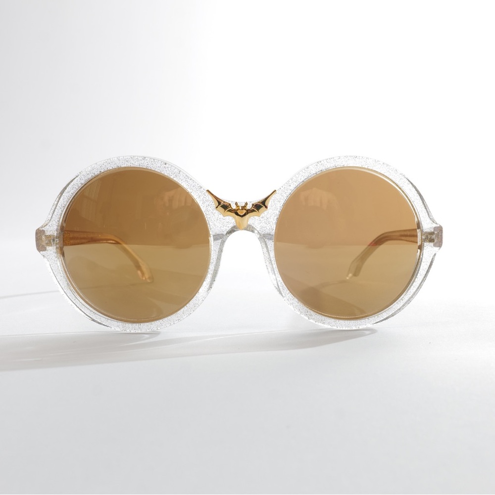 Von D Batcave Sunglasses | Kat Von D Sunglasses | Von D Sunglasses 🕶️ 🦇